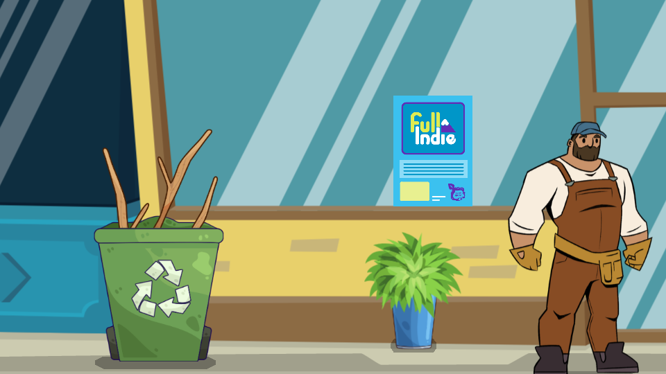 Manley loves Full Indie