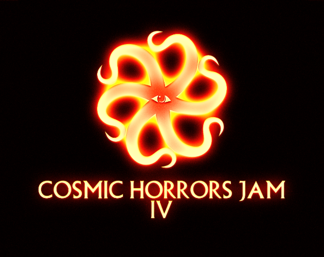 Cosmic Horrors Jam 4